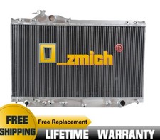 Aluminum Radiator for Toyota