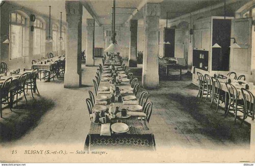Carte postale ancienne - -, 91