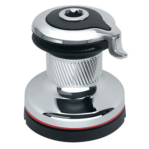 Harken radial self - 20, self-tailing