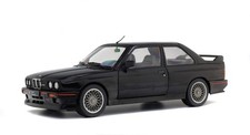 Solido BMW M3 E30 1990 1:18