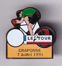 RARE PINS PIN'S .. VELO