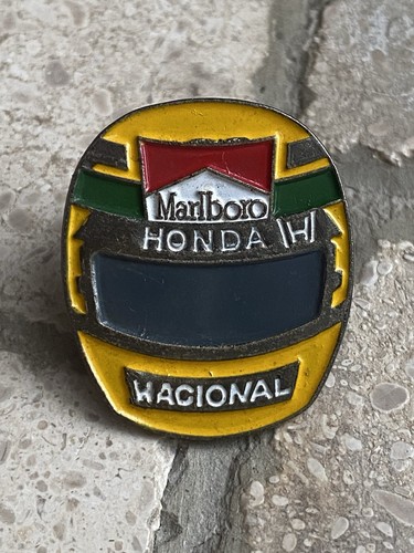 Pin casque formule - casque, 1