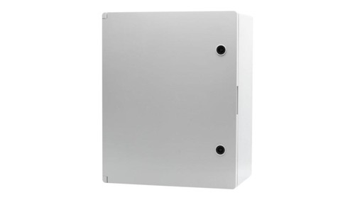 Armoire plastique 400 500 - armoire,