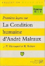 La condition humaine d'André