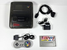 Nintendo Super Nintendo SFC
