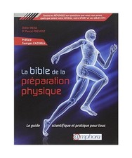 Bible de la préparation