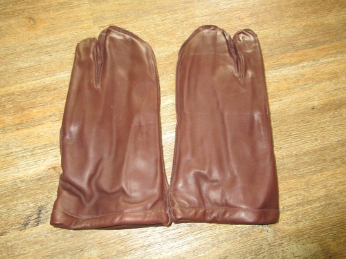 Ferromil gants vintage - gants,