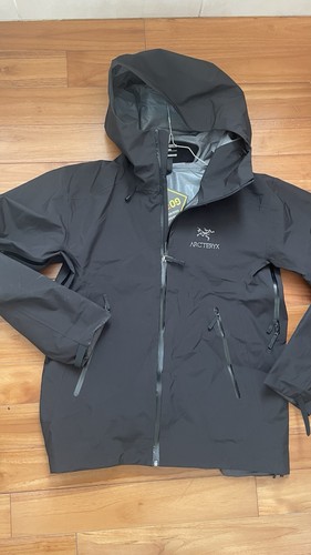 Veste arc teryx beta - veste,