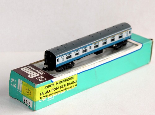 Lima 160 306 voiture - 1/160, n,