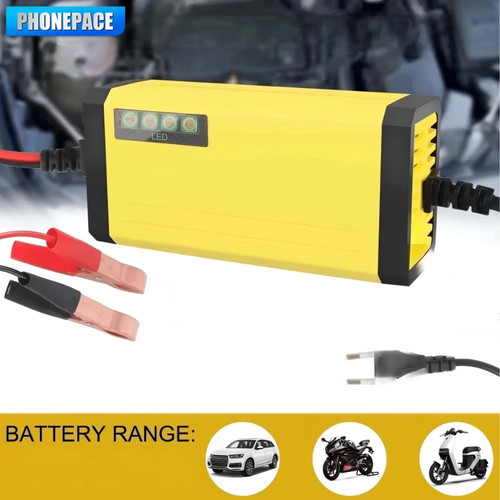 Chargeur batterie de - chargeur,