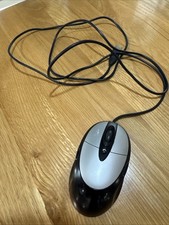 Logitech MX310 Wired Optical