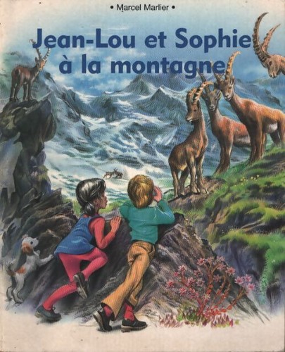 Jean lou sophie - et, à