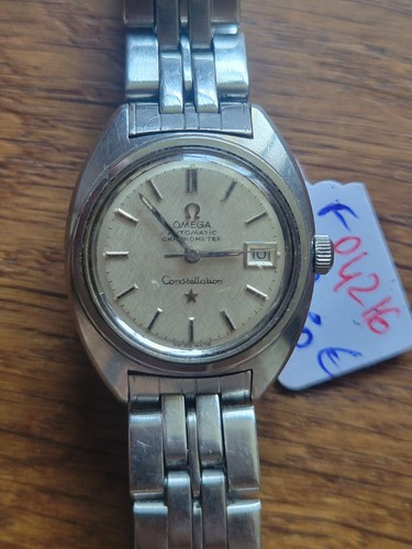 Omega constellation montre - omega,