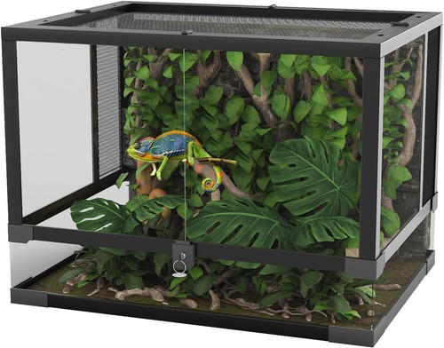 Garveehome reptile glass - garveehome,