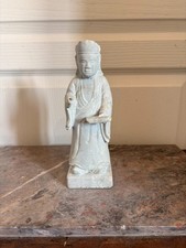 Sculpture Statue Dynastie Tang