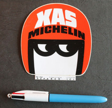 Autocollant / Sticker - MOTO -