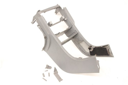 Chrysler crossfire console - crossfire, 3,2