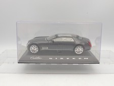 IXO Voiture Américaine - Cadillac Sixteen - Miniature Collection 1/43