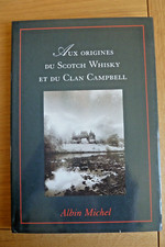 AUX ORIGINES DU SCOTCH WHISKY