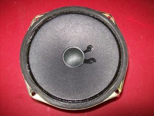  4" Speaker from Magnavox MX8 cabinet System Gently Used 580520-2