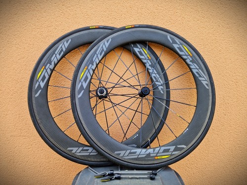 Mavic comete pro carbon - mavic, sl
