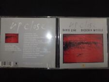 CD DAVID LINX / DIEDERIK