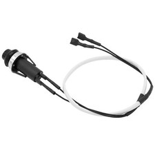 Allume-piézo électronique