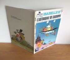 E.O. 1979 N°4 ISABELLE par