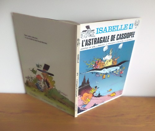 1979 4 isabelle par - 1979, n°4