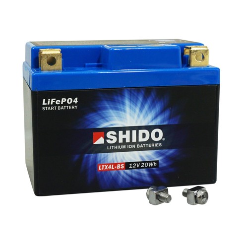 Batterie 12v ltx4l - batterie, 1,6