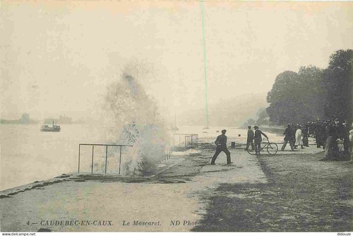 Carte postale ancienne - carte,