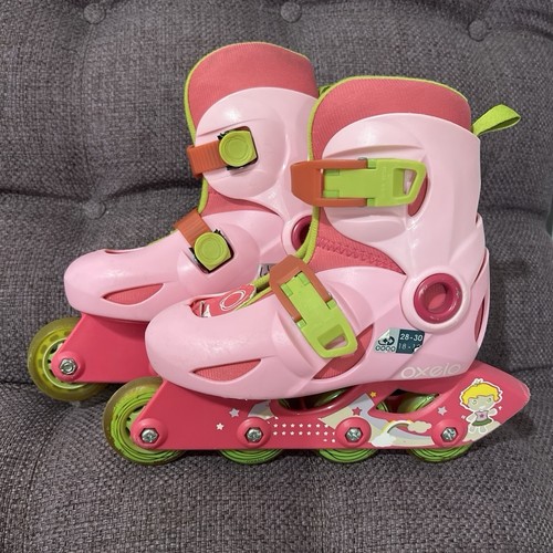 Girls roller skate - roller, shoes
