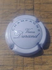 capsule de champagne veuve