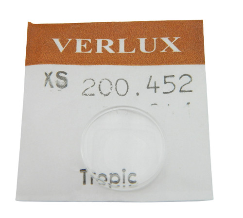 Rolex 6508 verre glass 25 - -, 25-3