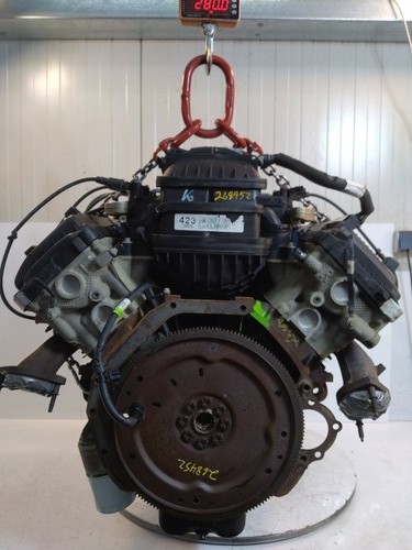 Moteur pour ford 250 - pour, 6,2