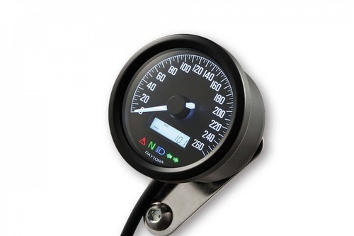 Daytona digital compteur - daytona,