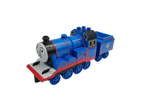 Lego train duplo chemin - train,