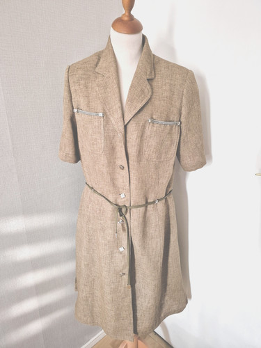 Robe chemisier weil - ,