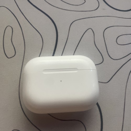 Boîtier airpods pro - boîtier,
