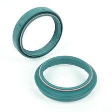 Cache poussière de fourche SKF pour Moto Triumph 1700 Thunderbird Lt 2014 à 2018