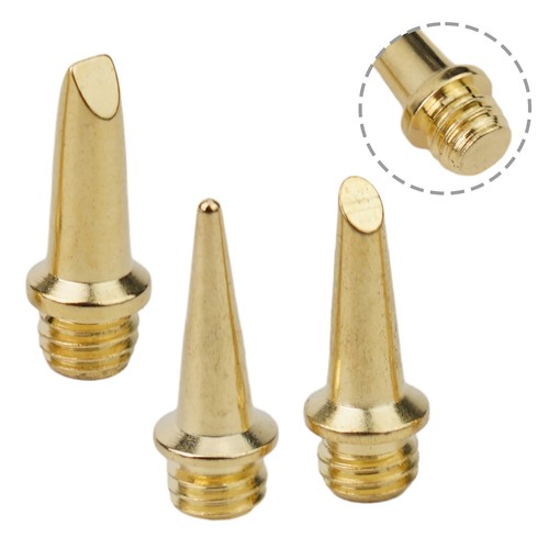 Hs1115k kit embouts fer - d'embouts,