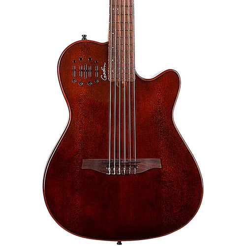 Godin multiac mundial - godin,