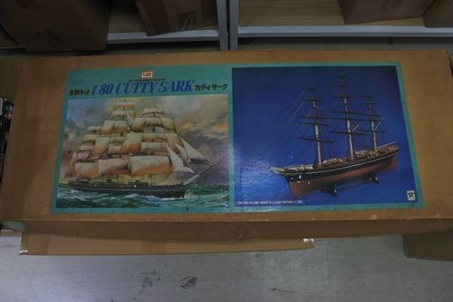 B0628 imai cutty sark 140 - imai,