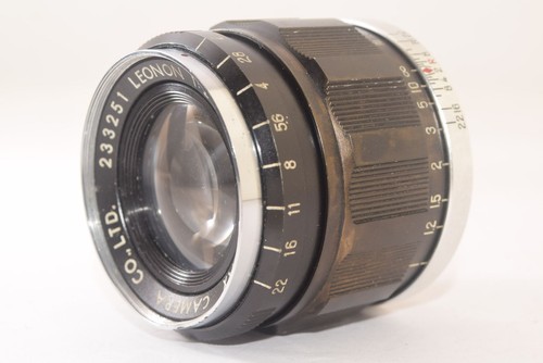 Leotax leonon 5cm 50mm - 5cm, l39