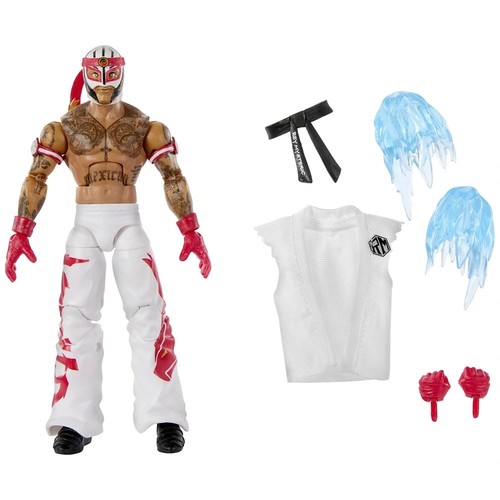 Wwe elite collection - elite, x