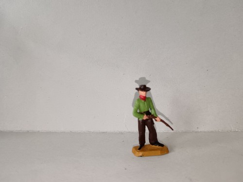 Starlux 35mm western cowboy - starlux,