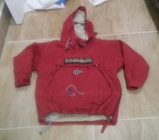 Boys Napapijri Skidoo Anorak
