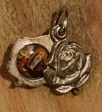 Médaille Religieuse Ancienne