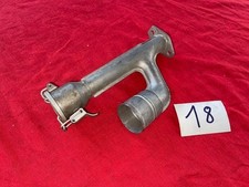 GOULOTTE DE REMPLISSAGE HUILE