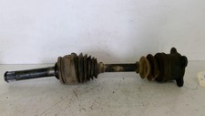 Cardan droit (transmission) MITSUBISHI PAJERO 2 2.5 TDCI - 8V TURBO M/R:32045636